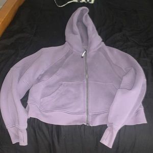 lulu lemon scuba jacket